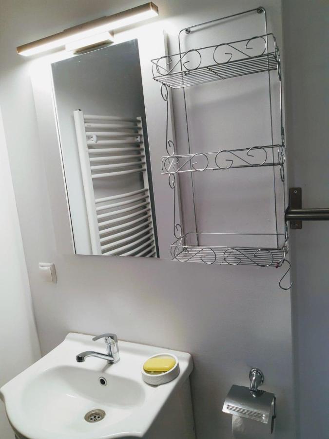 Hotel Casa Cu Flori à Buşteni Extérieur photo