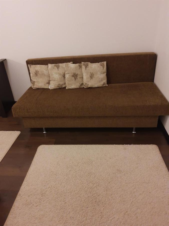 Hotel Casa Cu Flori à Buşteni Extérieur photo
