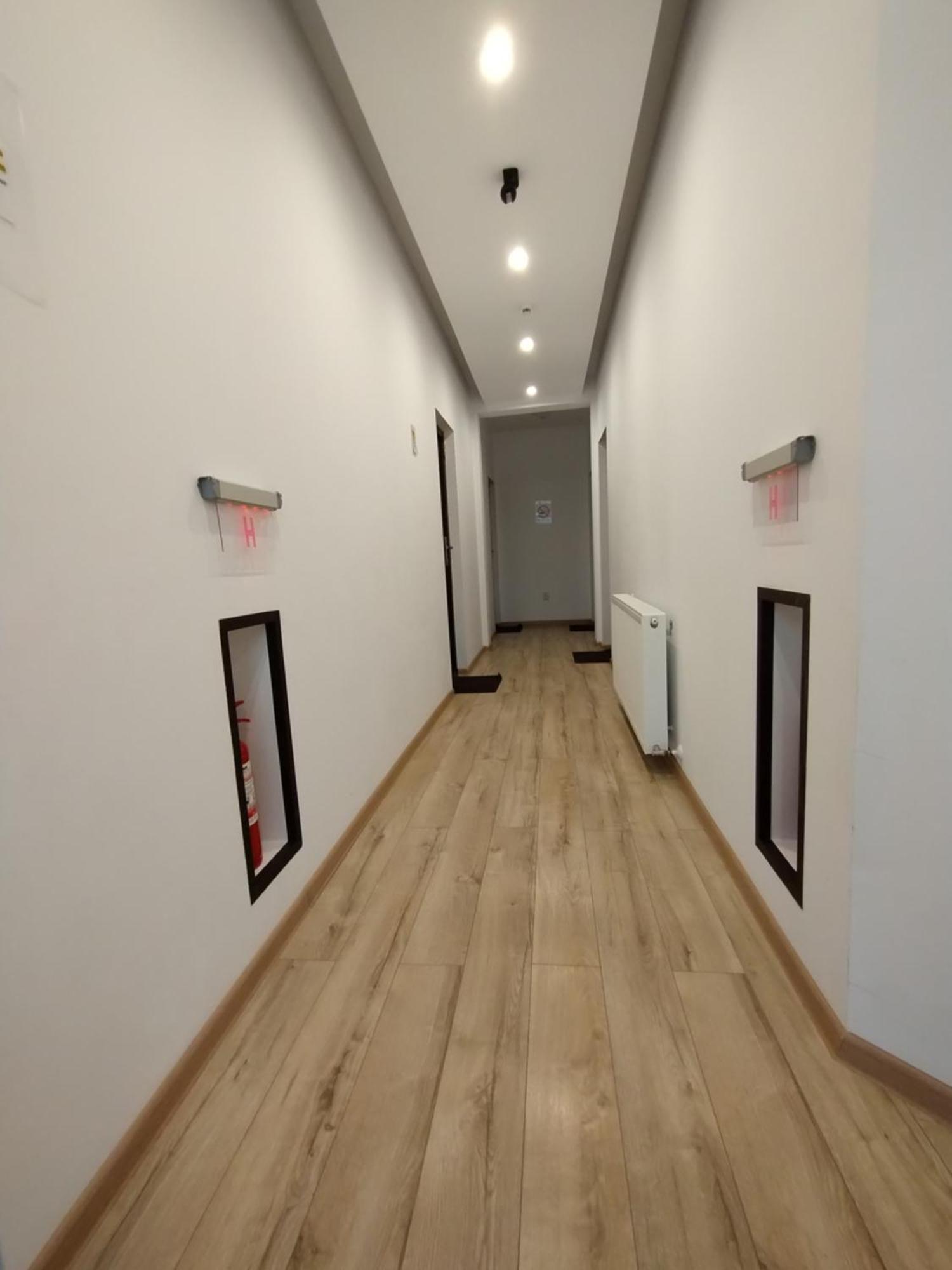 Hotel Casa Cu Flori à Buşteni Extérieur photo