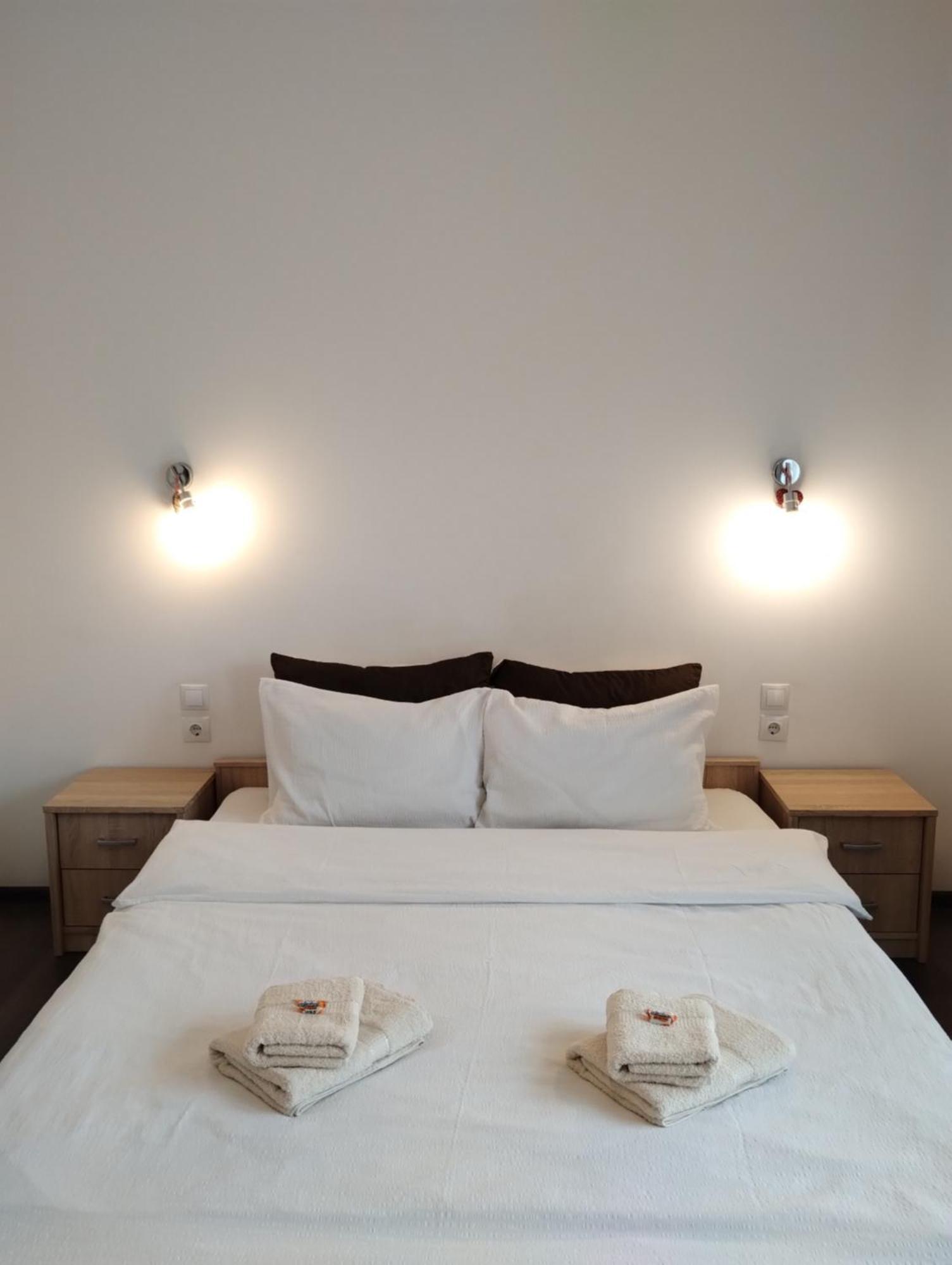 Hotel Casa Cu Flori à Buşteni Extérieur photo