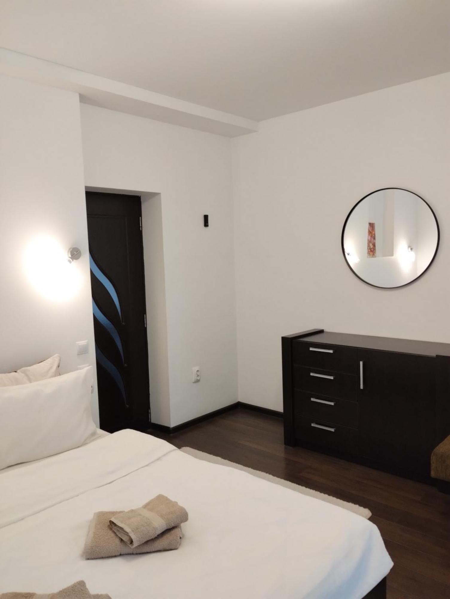 Hotel Casa Cu Flori à Buşteni Extérieur photo